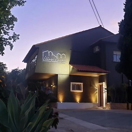 Village Cascais Guest House Bagian luar foto
