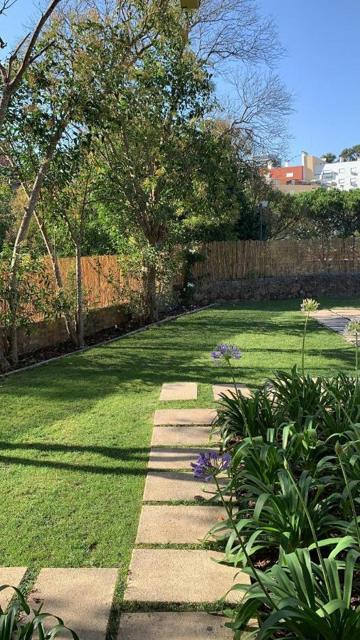 Village Cascais Guest House Bagian luar foto
