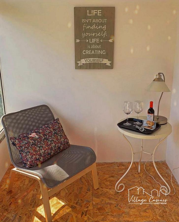 Village Cascais Guest House Bagian luar foto