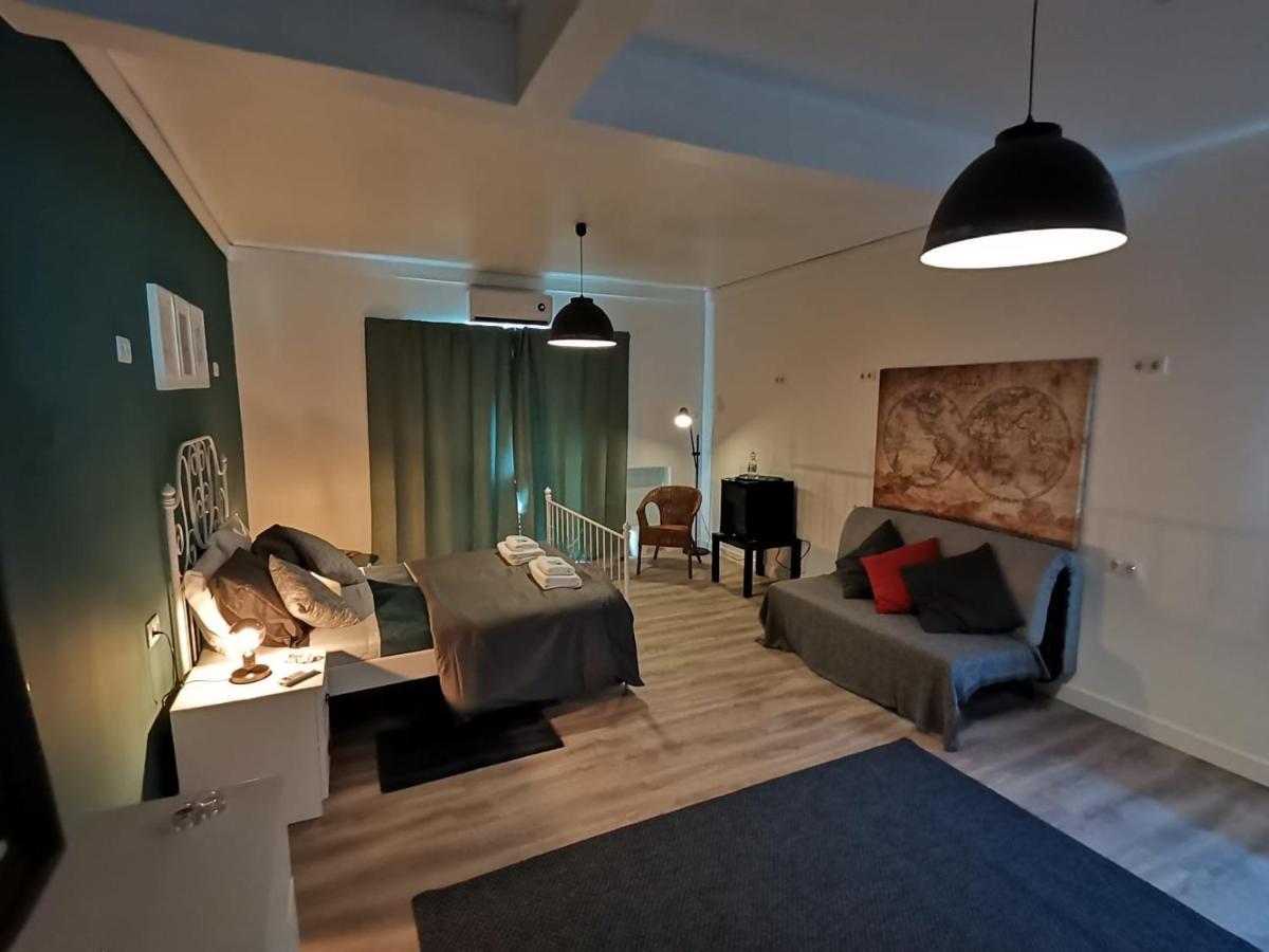 Village Cascais Guest House Bagian luar foto