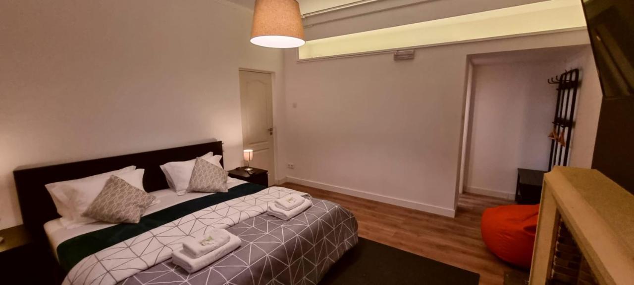 Village Cascais Guest House Bagian luar foto