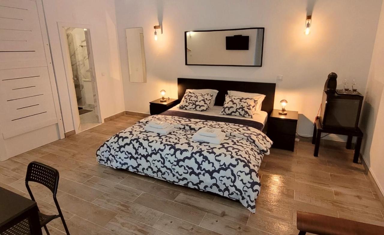 Village Cascais Guest House Bagian luar foto