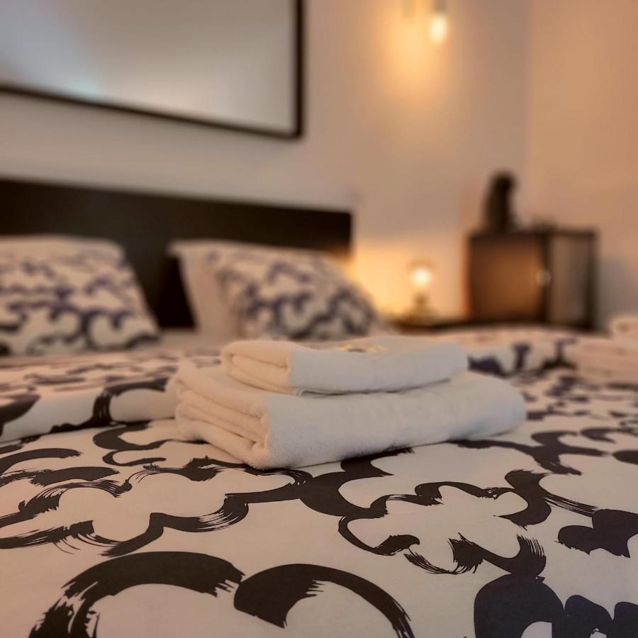 Village Cascais Guest House Bagian luar foto