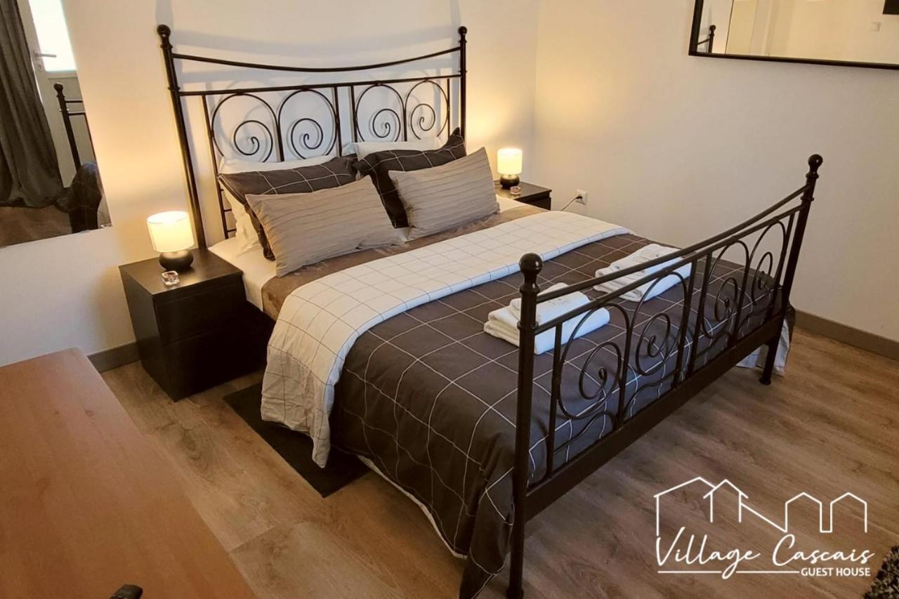 Village Cascais Guest House Bagian luar foto