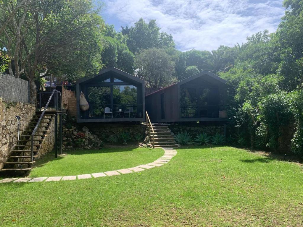Village Cascais Guest House Bagian luar foto