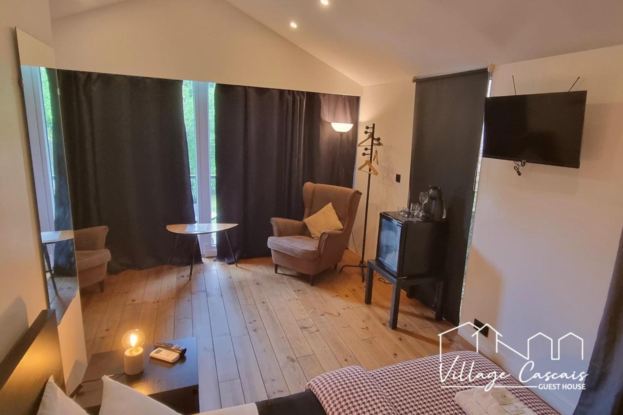 Village Cascais Guest House Bagian luar foto
