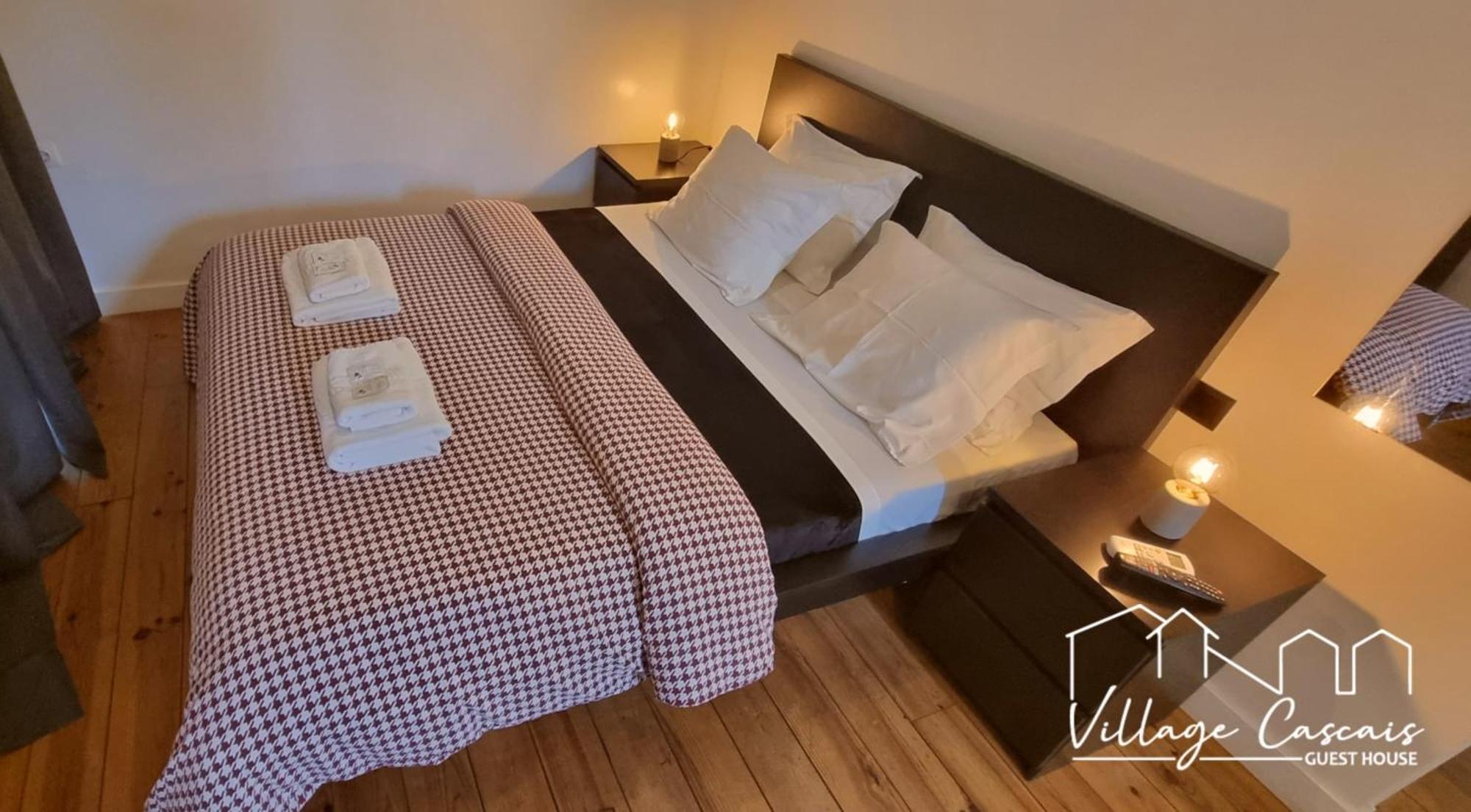Village Cascais Guest House Bagian luar foto